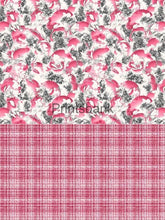 Wholesale Cambric Dress Material Top & Bottom Set